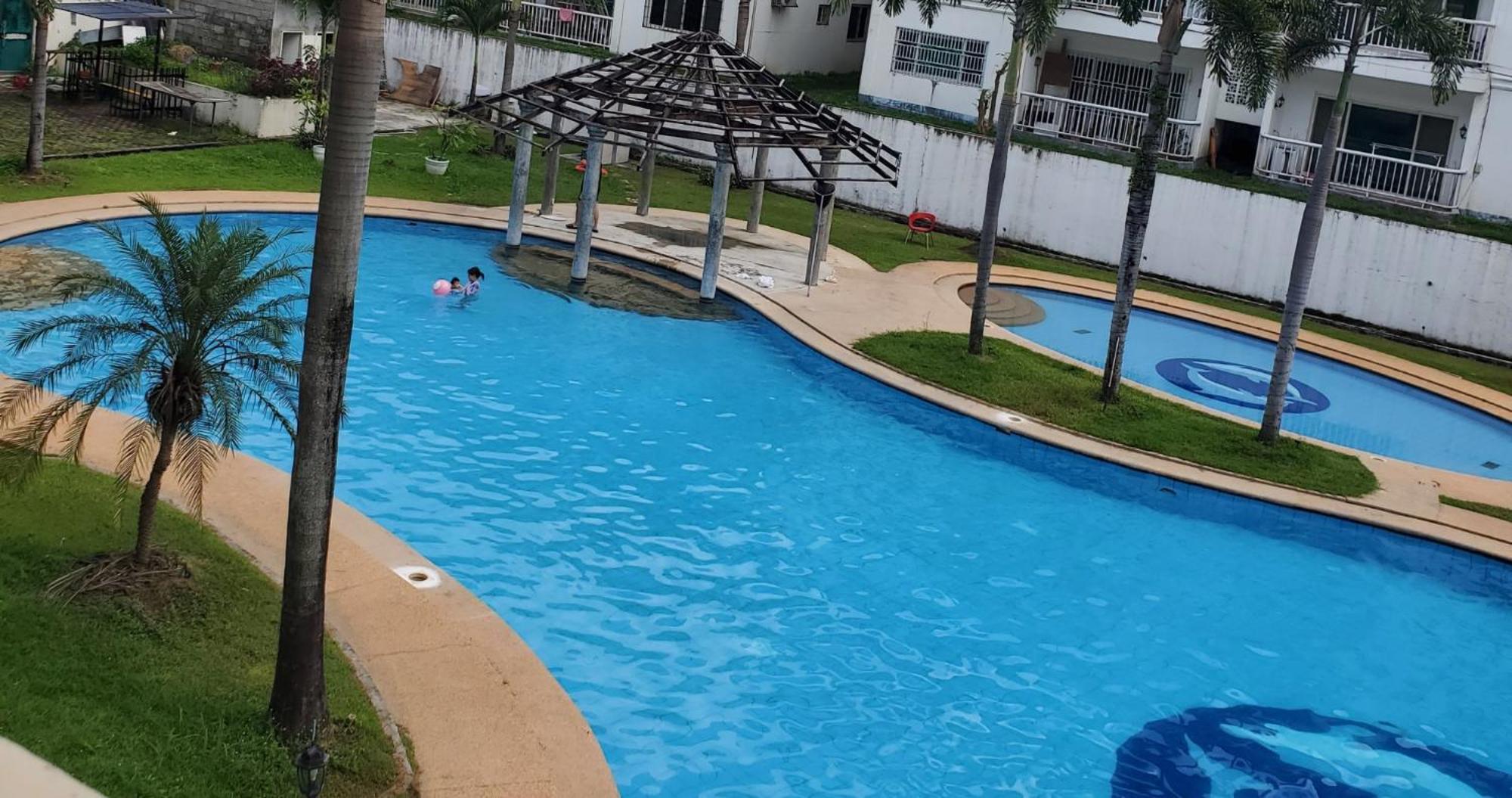 Mabalacat Aston Stay And Villas מראה חיצוני תמונה