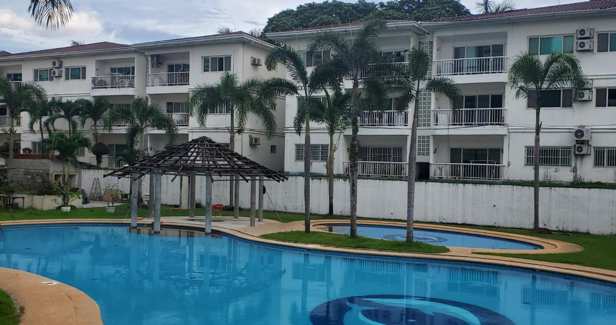 Mabalacat Aston Stay And Villas מראה חיצוני תמונה
