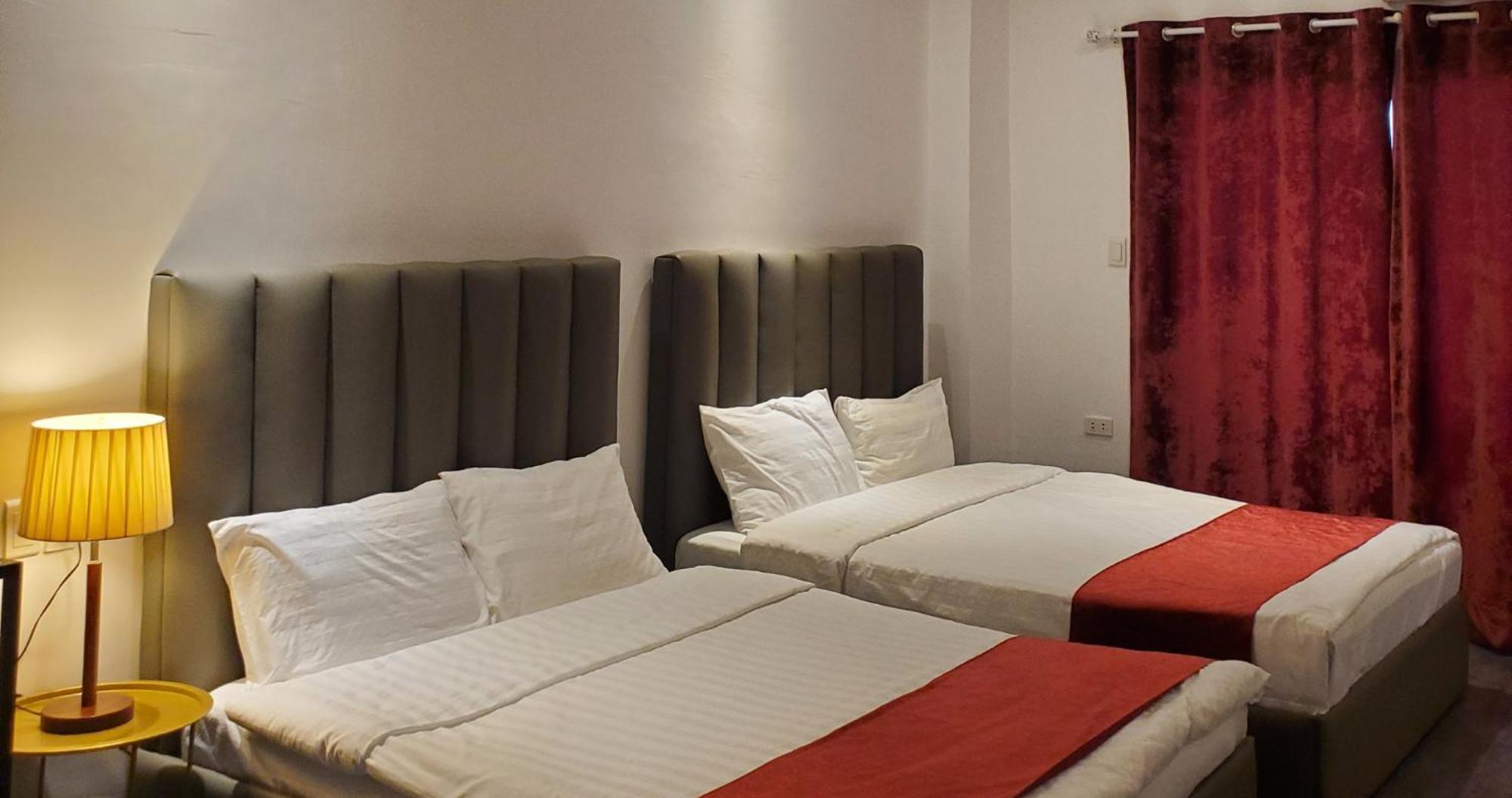 Mabalacat Aston Stay And Villas מראה חיצוני תמונה