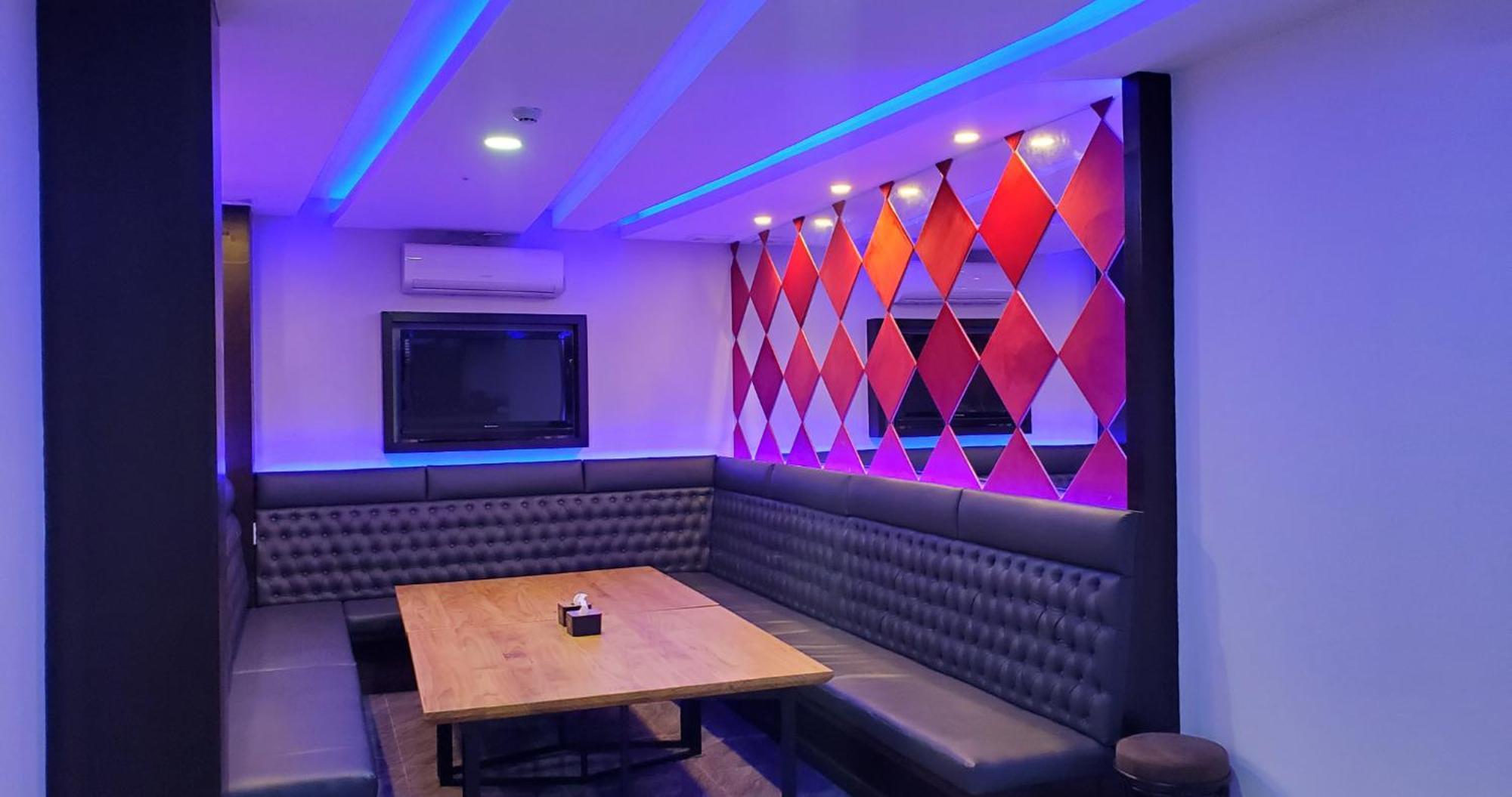 Mabalacat Aston Stay And Villas מראה חיצוני תמונה