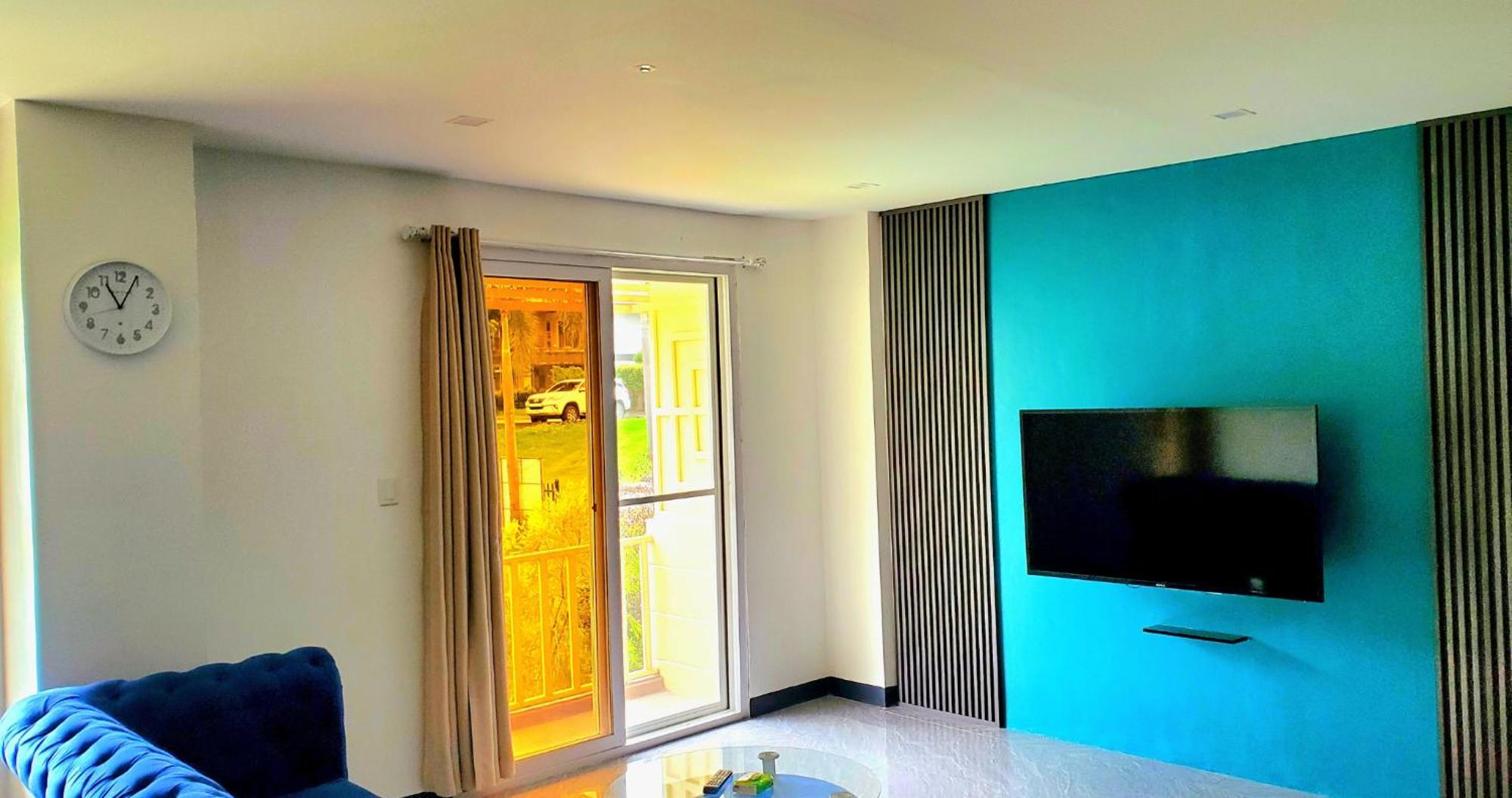 Mabalacat Aston Stay And Villas מראה חיצוני תמונה